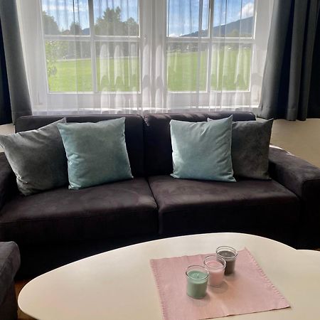Appartements Wieseneck - Ramsau Am Dachstein - Inklusive Sommercard ! Exteriör bild