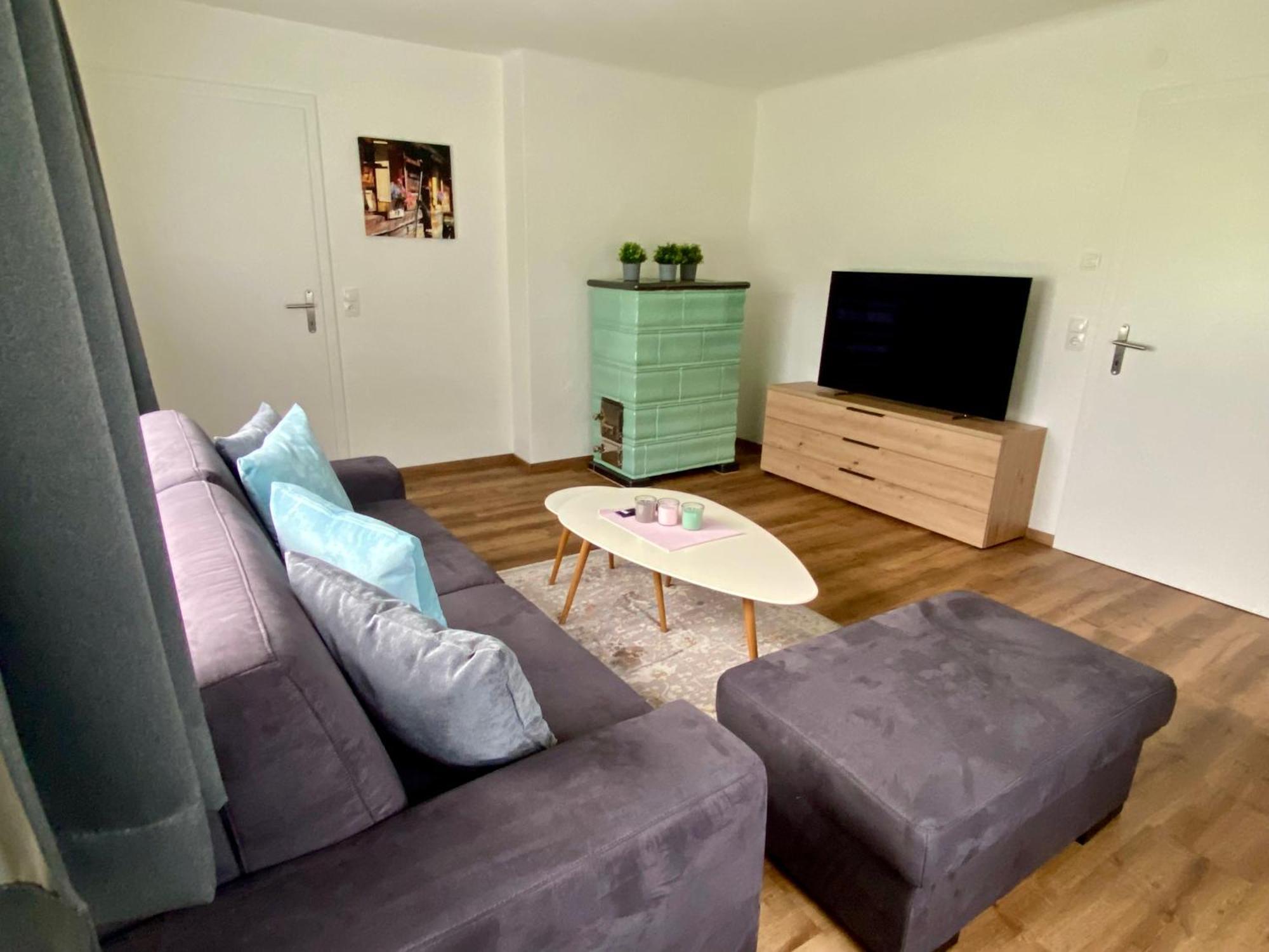 Appartements Wieseneck - Ramsau Am Dachstein - Inklusive Sommercard ! Exteriör bild